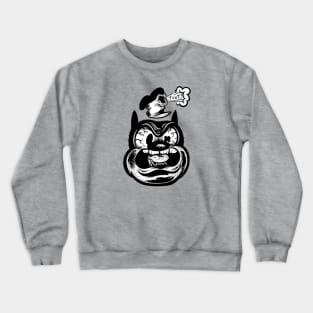 toot Pete Crewneck Sweatshirt